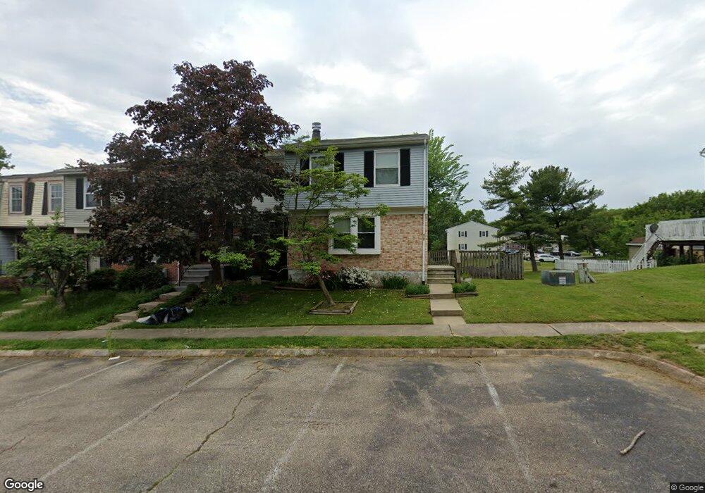 510 Burlington Ct, Edgewood, MD 21040 - photo 1