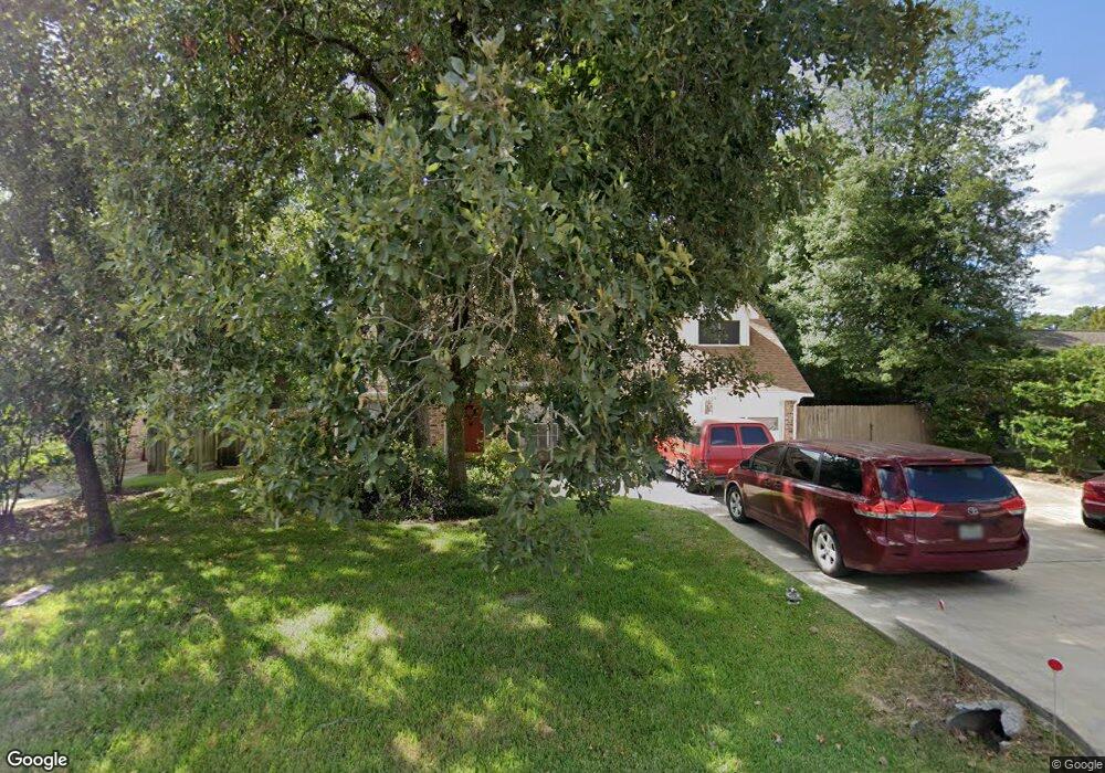 25203 Oakhurst Dr, Spring, TX 77386 - photo 1