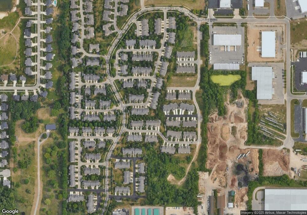 7551 Navajo Valley Dr SW unit 24, Byron Center, MI 49315 - photo 1