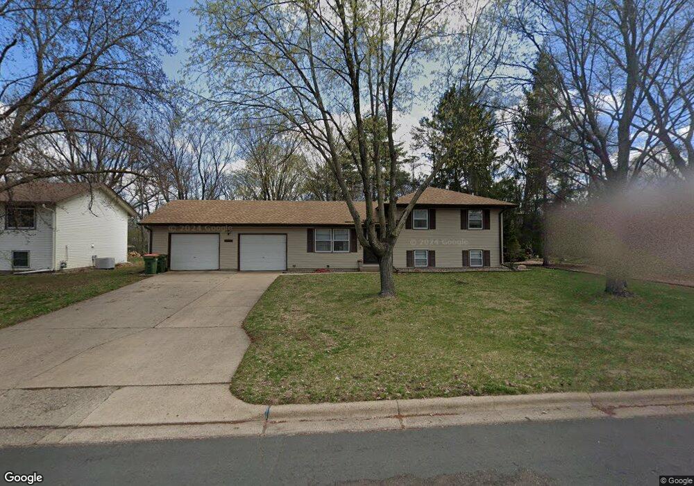 10209 Wren St NW, Coon Rapids, MN 55433 - photo 1