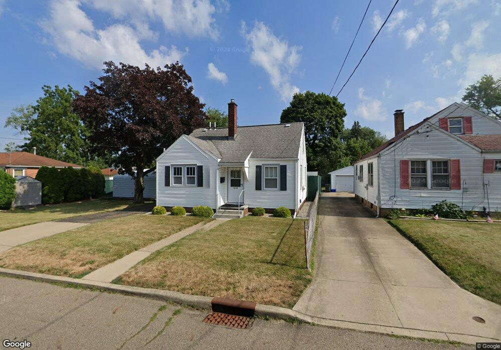 2113 23rd St NE, Canton, OH 44705 - photo 1