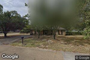 2136 Sycamore Dr, Forrest City, AR 72335