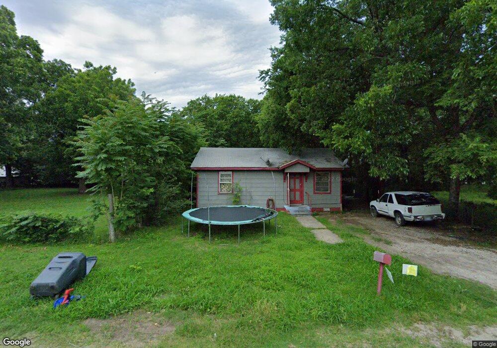 813 B St NE, Ardmore, OK 73401 - photo 1