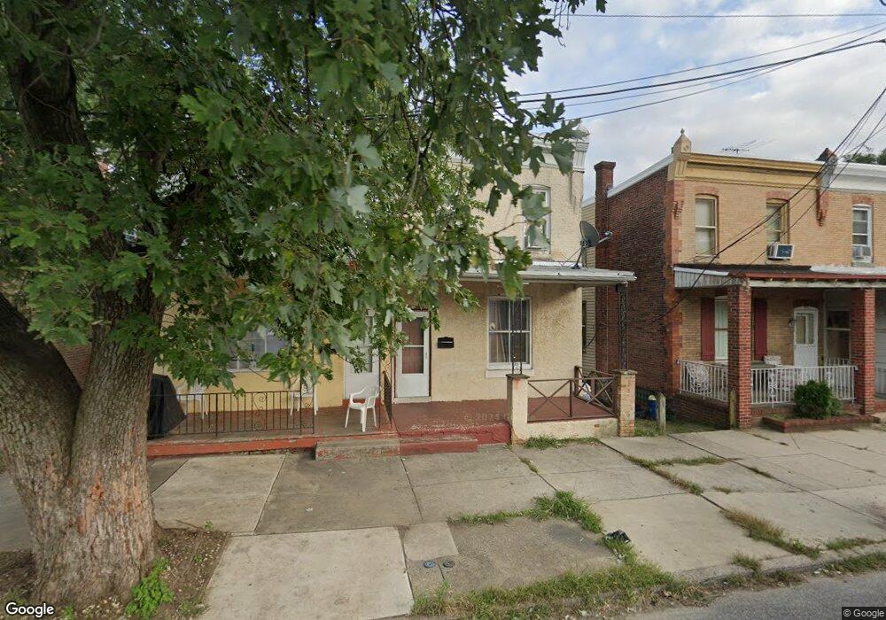 311 Poplar St, Darby, PA 19023 - photo 1