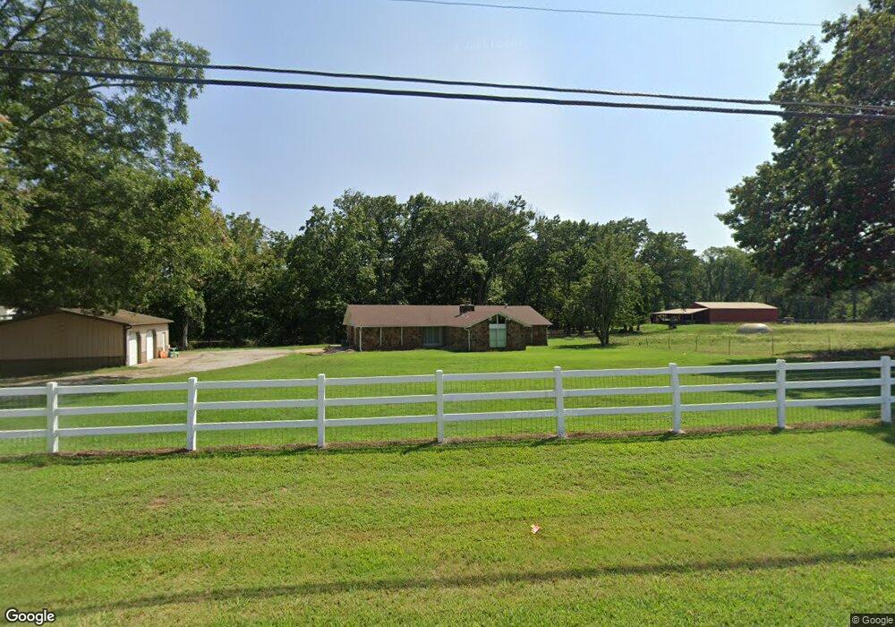 19104 E 131st St, Broken Arrow, OK 74011 - photo 1