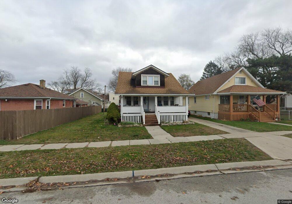 1312 15th St, Port Huron, MI 48060 - photo 1