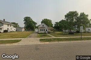 305 W Franklin St, Morristown, MN 55052