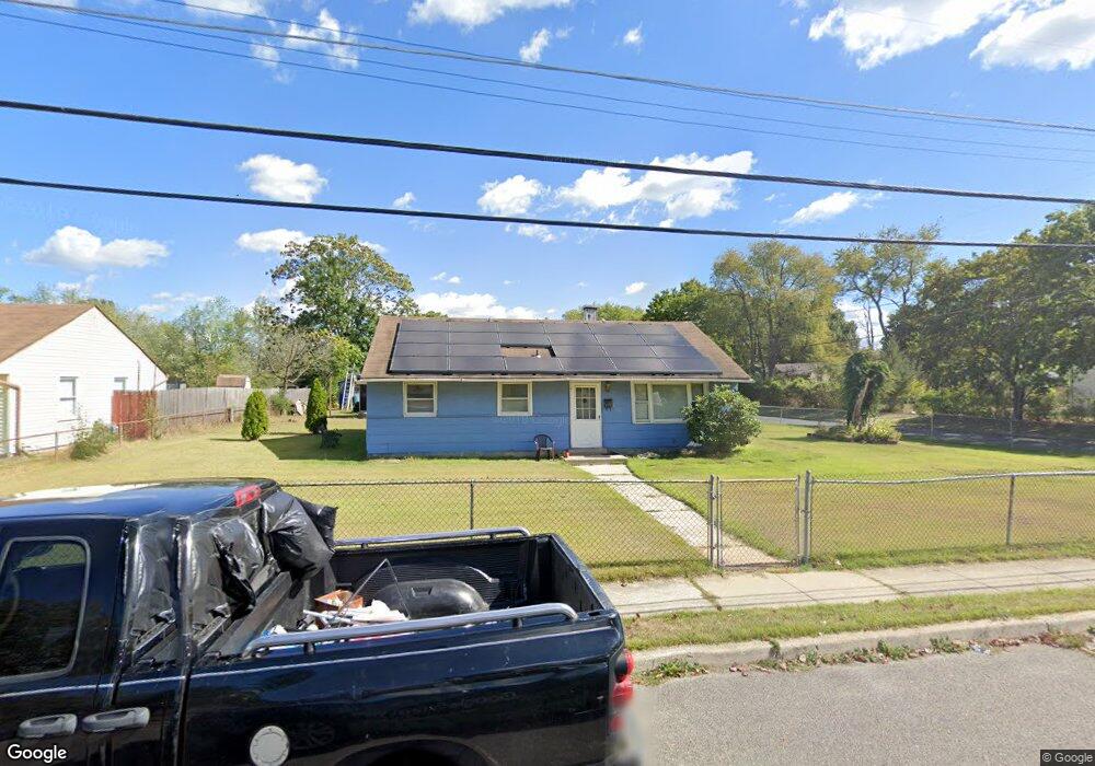 701 N Main St, Clayton, NJ 08312 - photo 1