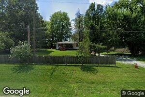 3488 S State Road 29, Bringhurst, IN 46913