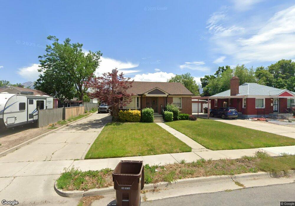 7877 S Roosevelt St, Midvale, UT 84047 - photo 1