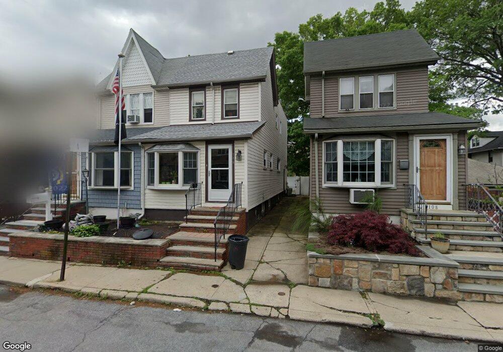 106 Delafield Place, Staten Island, NY 10310 - photo 1