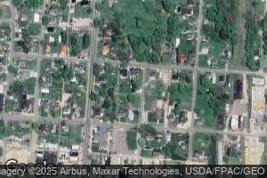 201 N Locust St, Mc Arthur, OH 45651