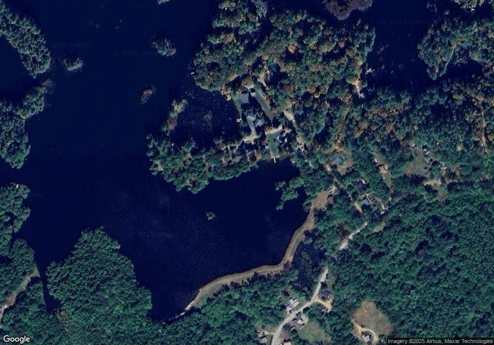 10 Point Rd, Sanbornton, NH 03269 - photo 1