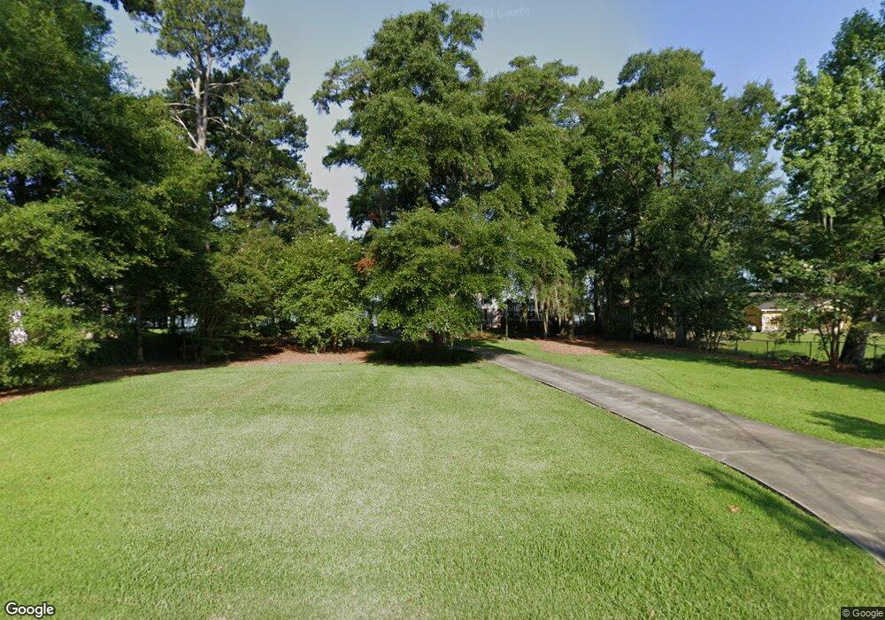 1044 Scenic Route, Cordele, GA 31015 - photo 1