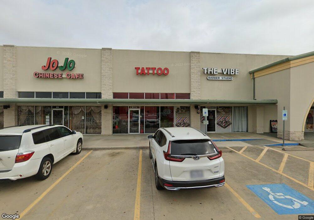 17411 Turner Point Cir, Houston, TX 77095 - photo 1