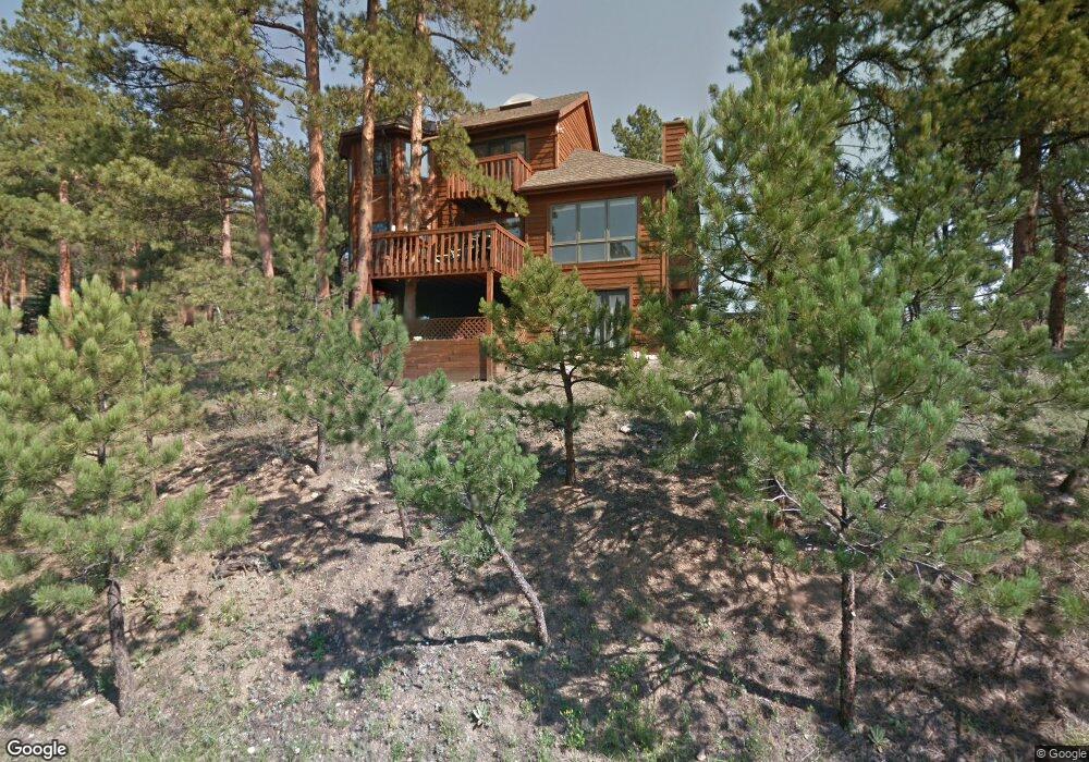 29853 Troutdale Scenic Dr, Evergreen, CO 80439 - photo 1