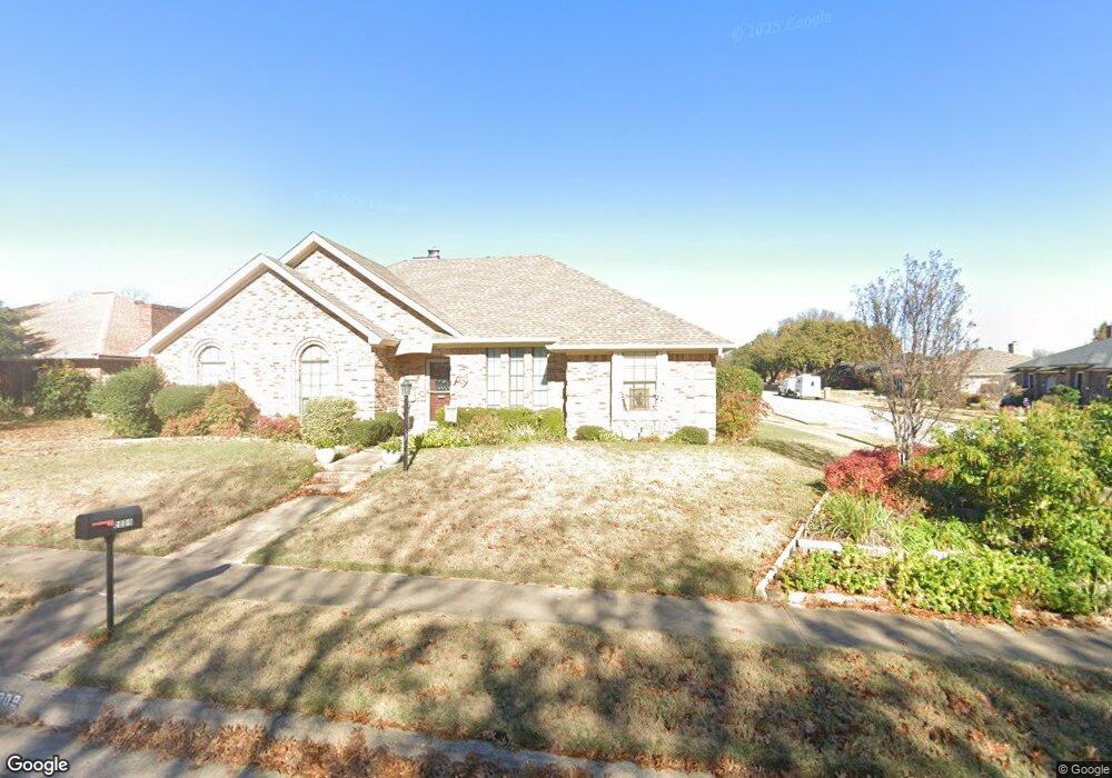 2009 Oakmeadow St, Bedford, TX 76021 - photo 1