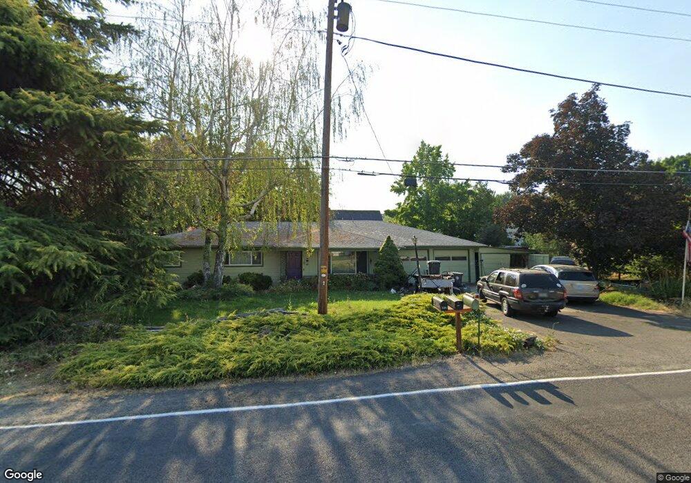 3558 Bursell Rd, Central Point, OR 97502 - photo 1