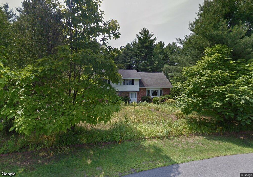 163 Juniper Dr, Ballston Spa, NY 12020 - photo 1