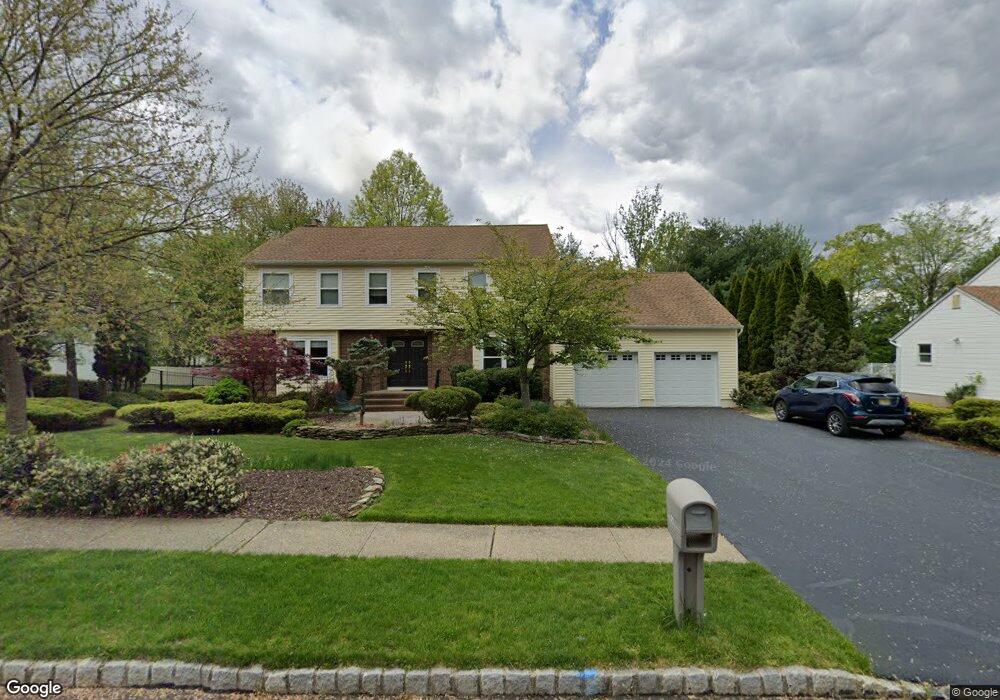 91 Timberline Dr, Wayne, NJ 07470 - photo 1