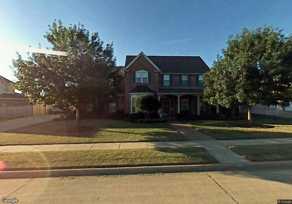 1205 Hat Creek Trail, Southlake, TX 76092 - photo 1