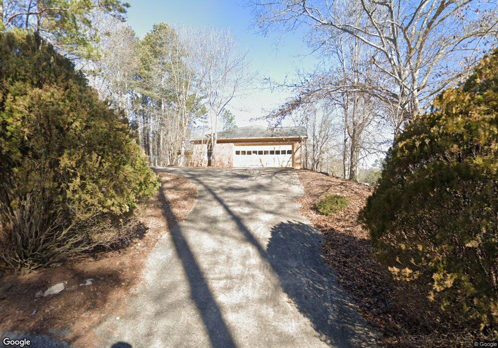 100 Regent Ct, Bogart, GA 30622 - photo 1