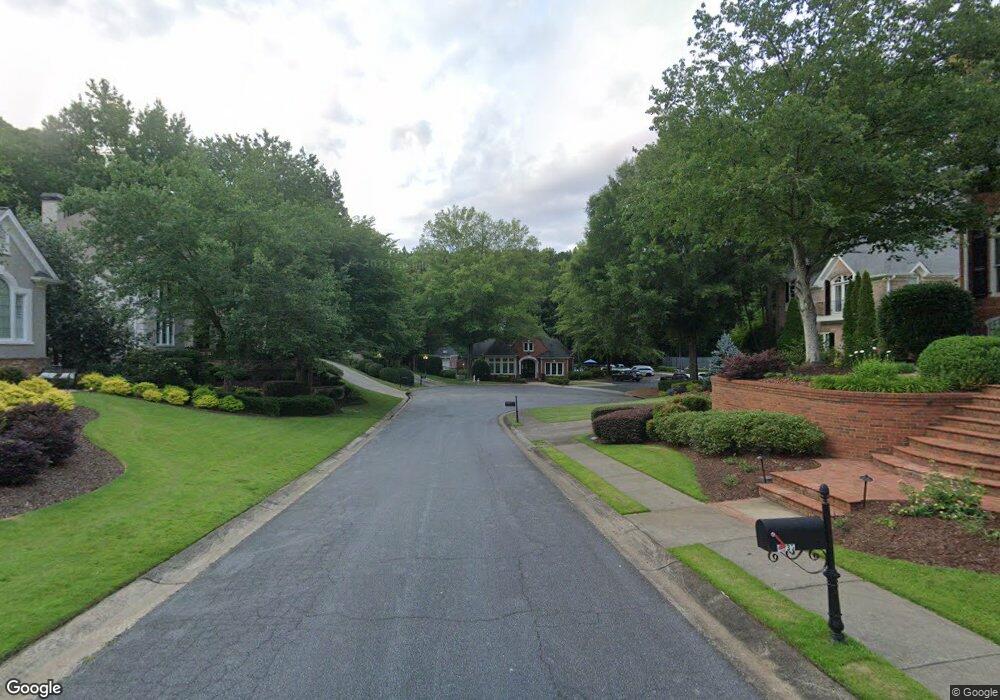 0 Edgemere Dr unit 8114849, Marietta, GA 30062 - photo 1