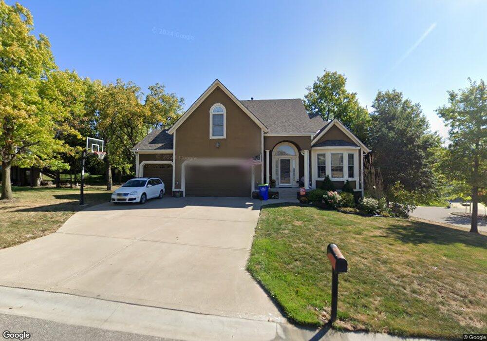 7003 Constance St, Shawnee, KS 66216 - photo 1