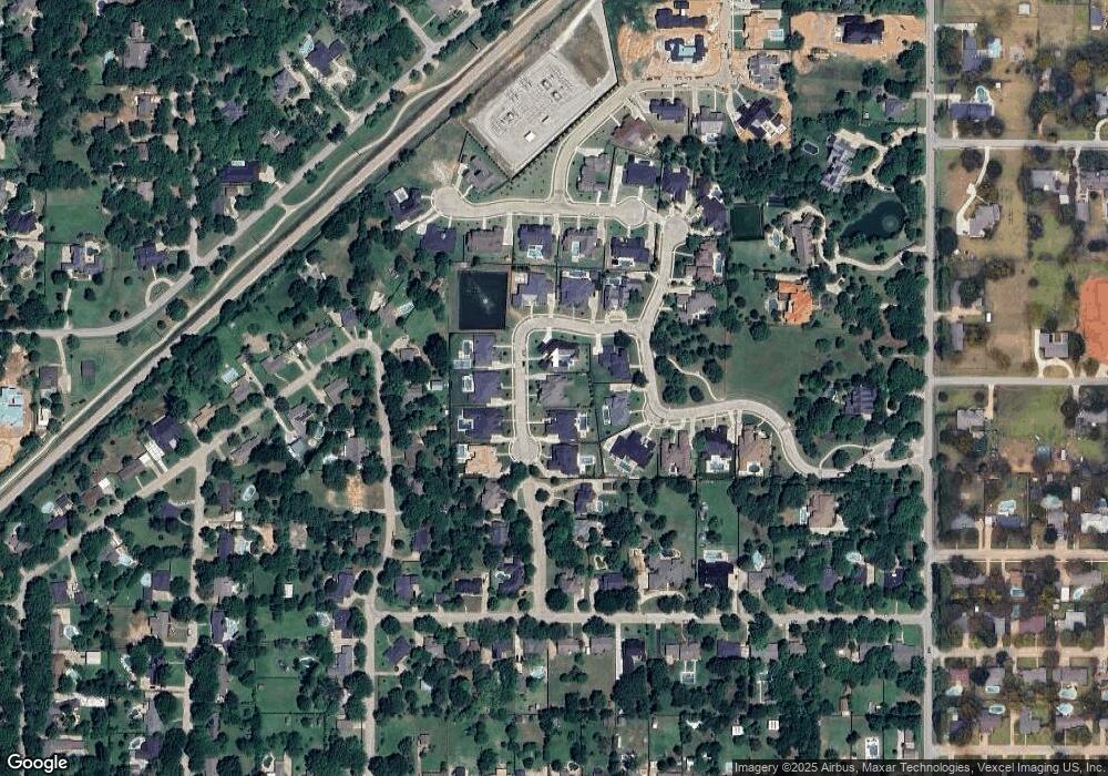 5619 Winnie Dr, Colleyville, TX 76034 - photo 1