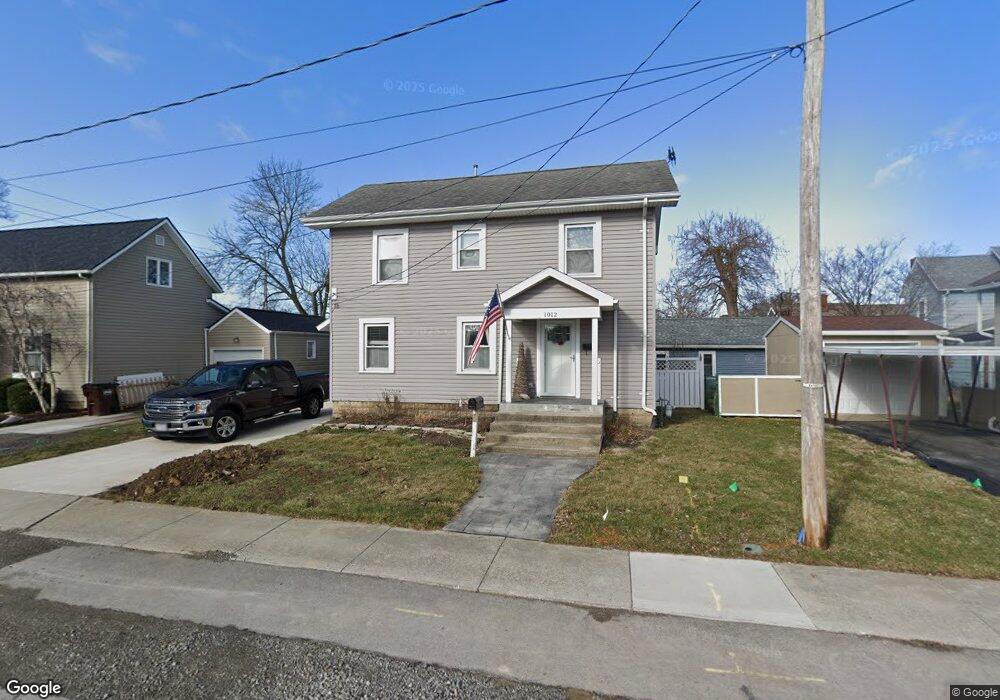 1012 S West St, Findlay, OH 45840 - photo 1