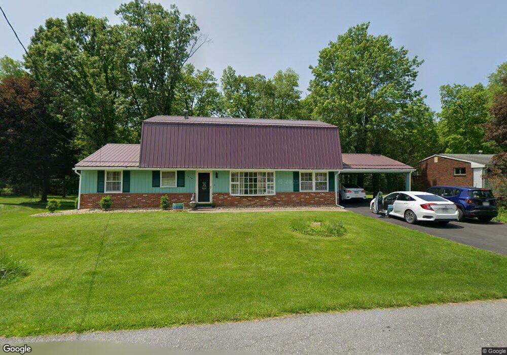 1074 Hickory Ln, Indiana, PA 15701 - photo 1