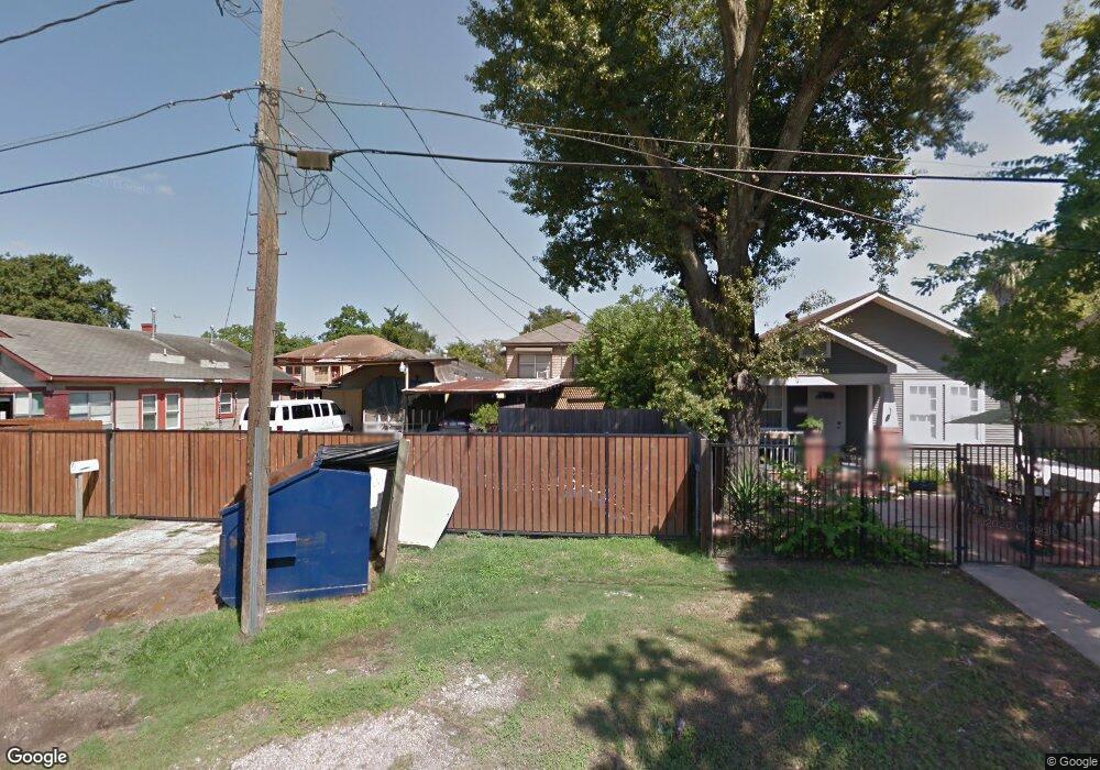 227 Cody St, Houston, TX 77009 - photo 1