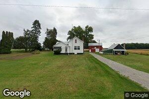 16218 County Road 1 50, Edon, OH 43518
