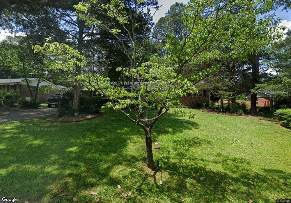 885 Hickory Ridge Rd SW, Lilburn, GA 30047 - photo 1