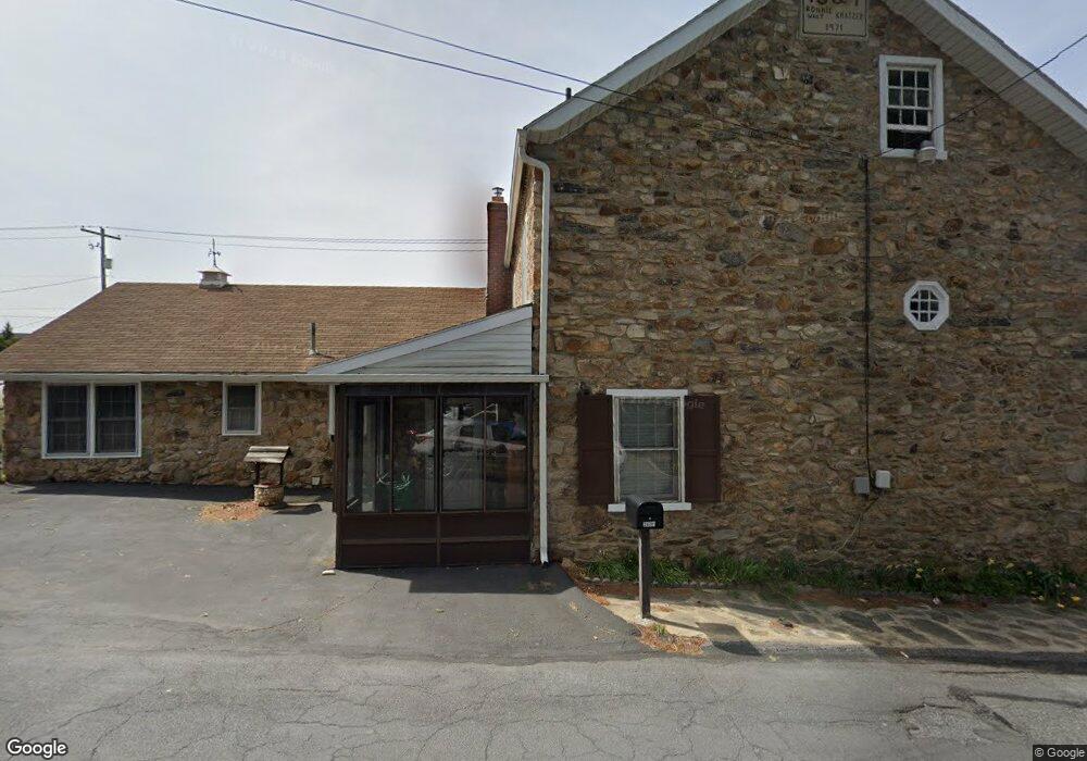 2402 S Albert St unit 2410, Allentown, PA 18103 - photo 1