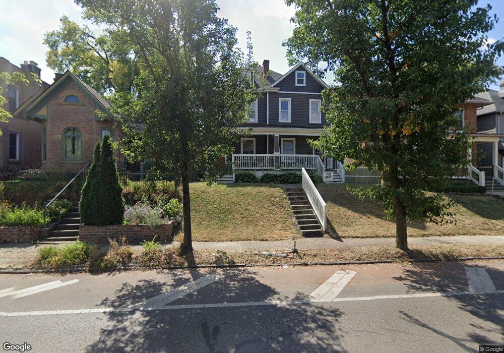 545 W 3rd Ave unit 547, Columbus, OH 43201 - photo 1