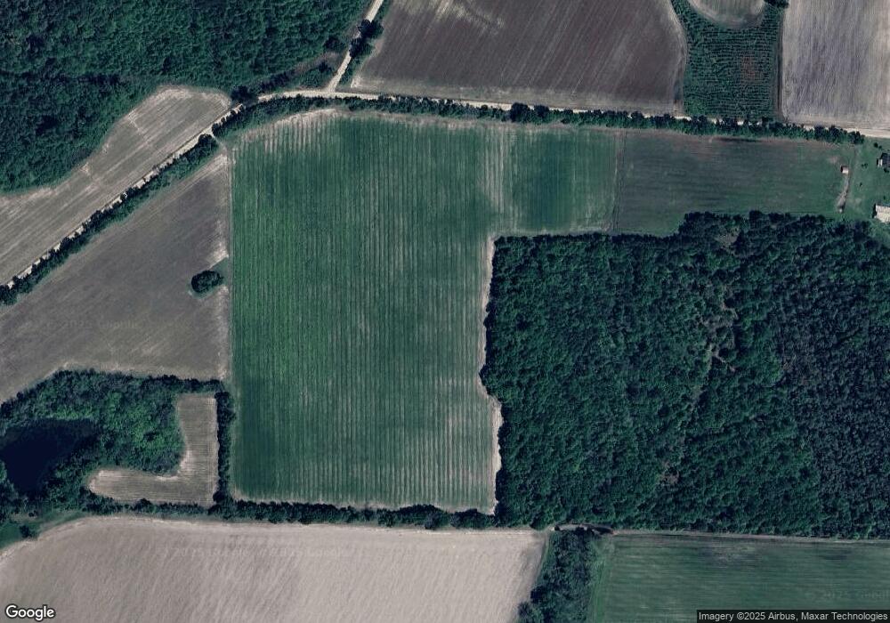 713 Pleasant Grove Church Rd, Fitzgerald, GA 31750 - photo 1