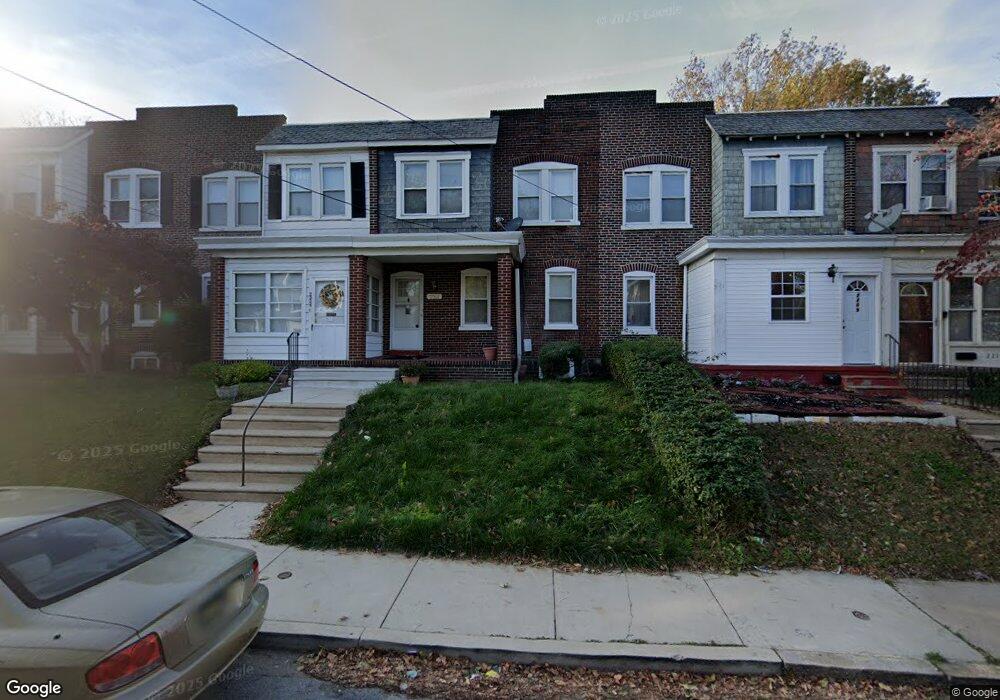 2207 N Spruce St, Wilmington, DE 19802 - photo 1