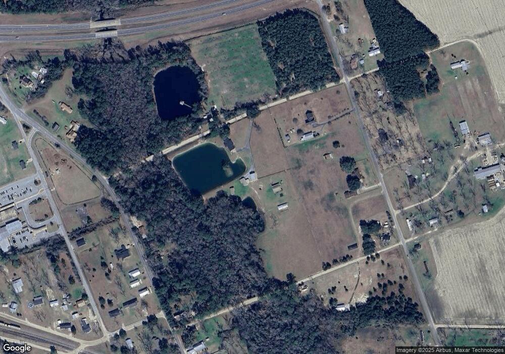 4237 Harley Mixon Rd, Waycross, GA 31503 - photo 1