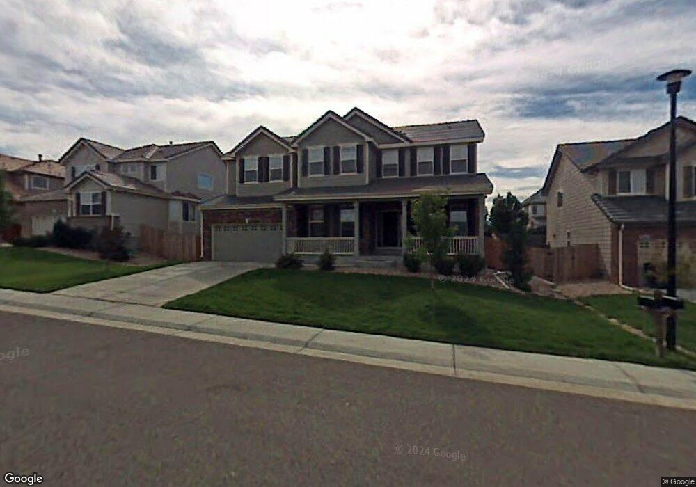 2652 E 137th Ave, Thornton, CO 80602 - photo 1