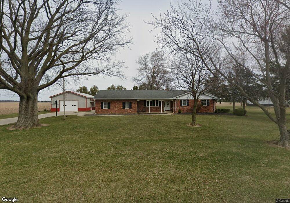 9476 Road P, Columbus Grove, OH 45830 - photo 1