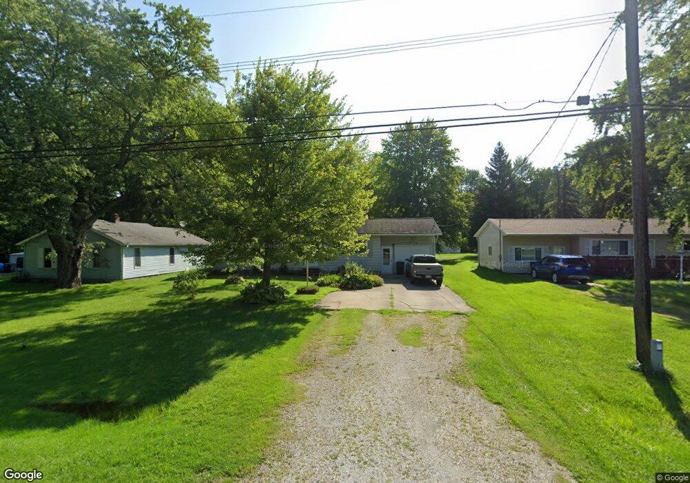 2606 Alger Rd, Port Huron, MI 48060 - photo 1