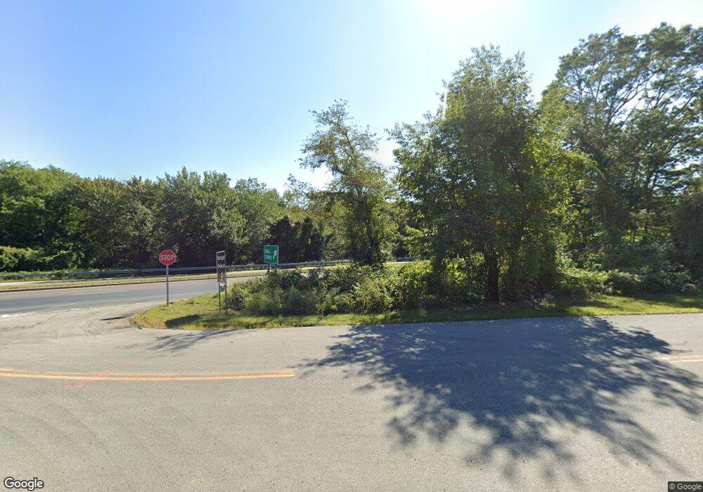 0 Oak Ridge Rd, Charlestown, RI 02813 - photo 1
