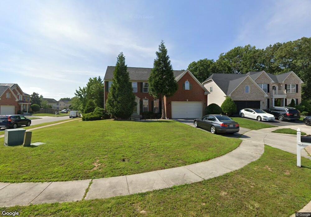 13105 Dorado Ct, Brandywine, MD 20613 - photo 1