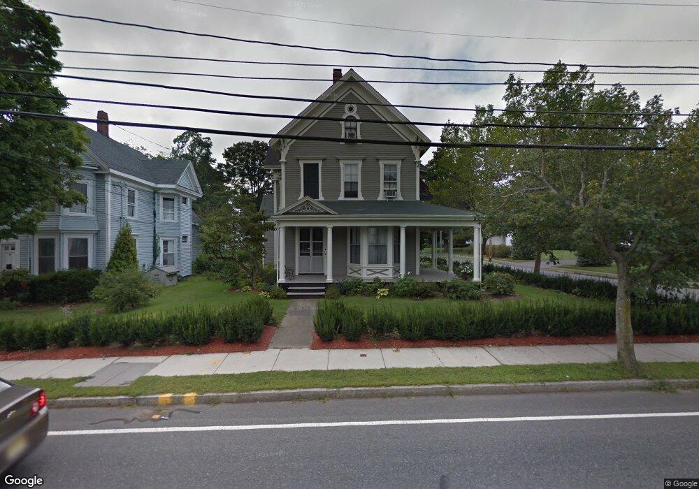 64 W Central St, Natick, MA 01760 - photo 1