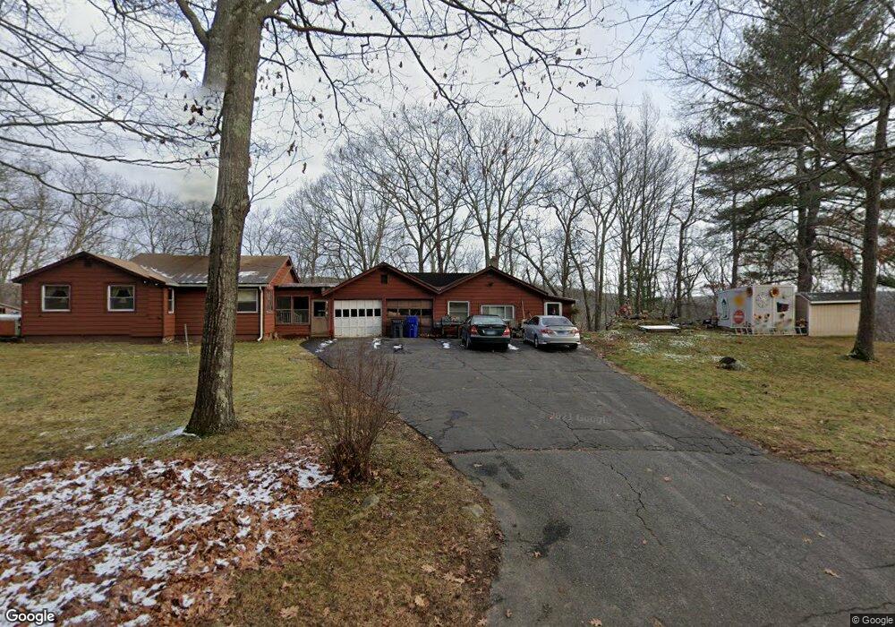 67 Colburn Rd, Stafford Springs, CT 06076 - photo 1