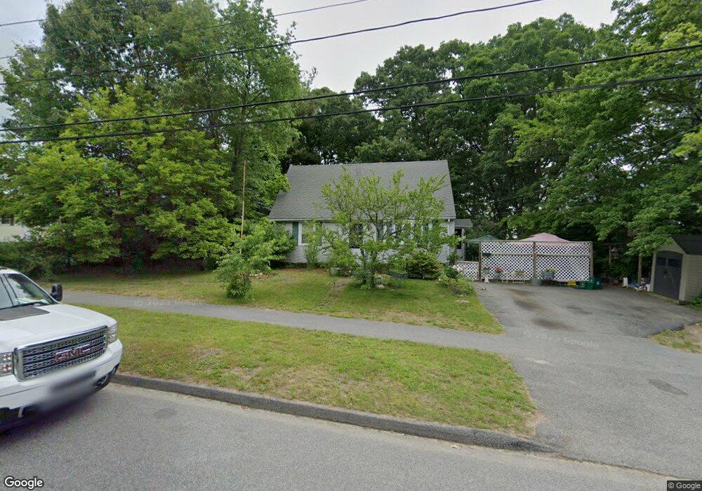 297 Saint Nicholas Ave, Worcester, MA 01606 - photo 1