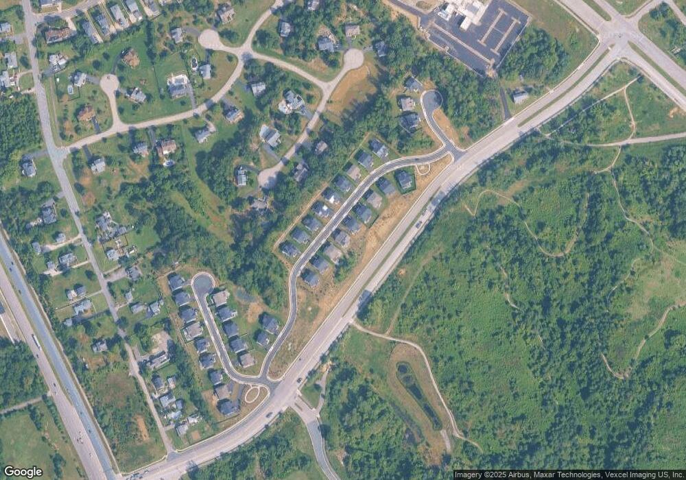 8941 Hubbard Way, Lorton, VA 22079 - photo 1