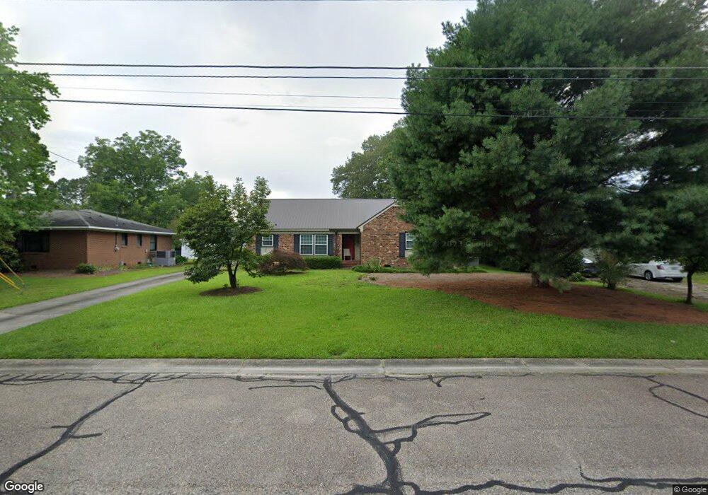 328 Palomar St, Fayetteville, NC 28314 - photo 1