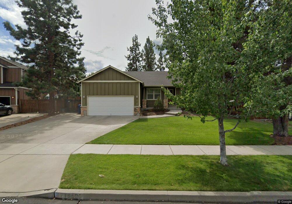 19890 Duck Call Ln, Bend, OR 97702 - photo 1